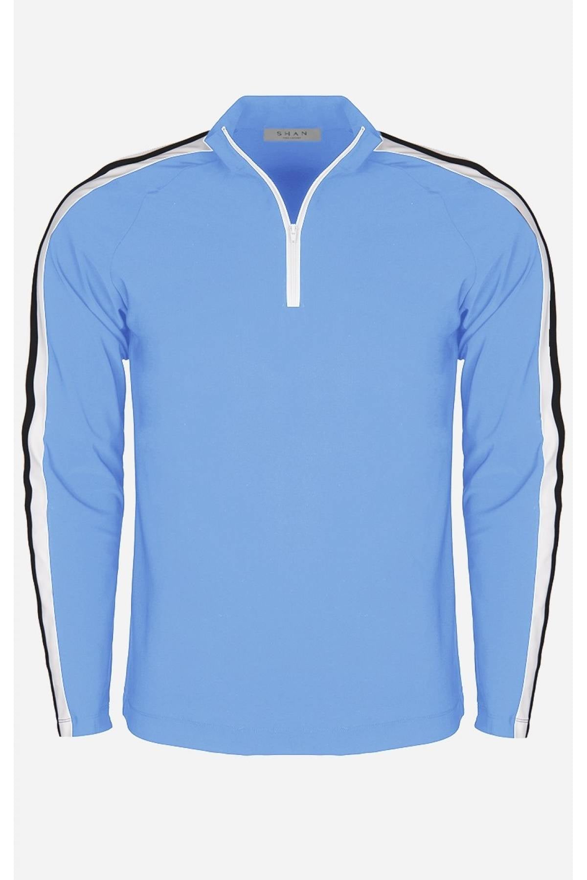 Shan Retro Long-sleeve rashguard