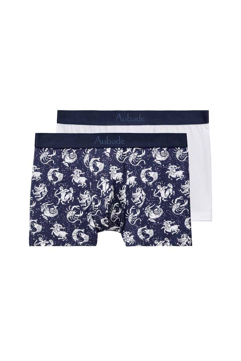 Aubade Aubade Homme Pack Duo Boxer