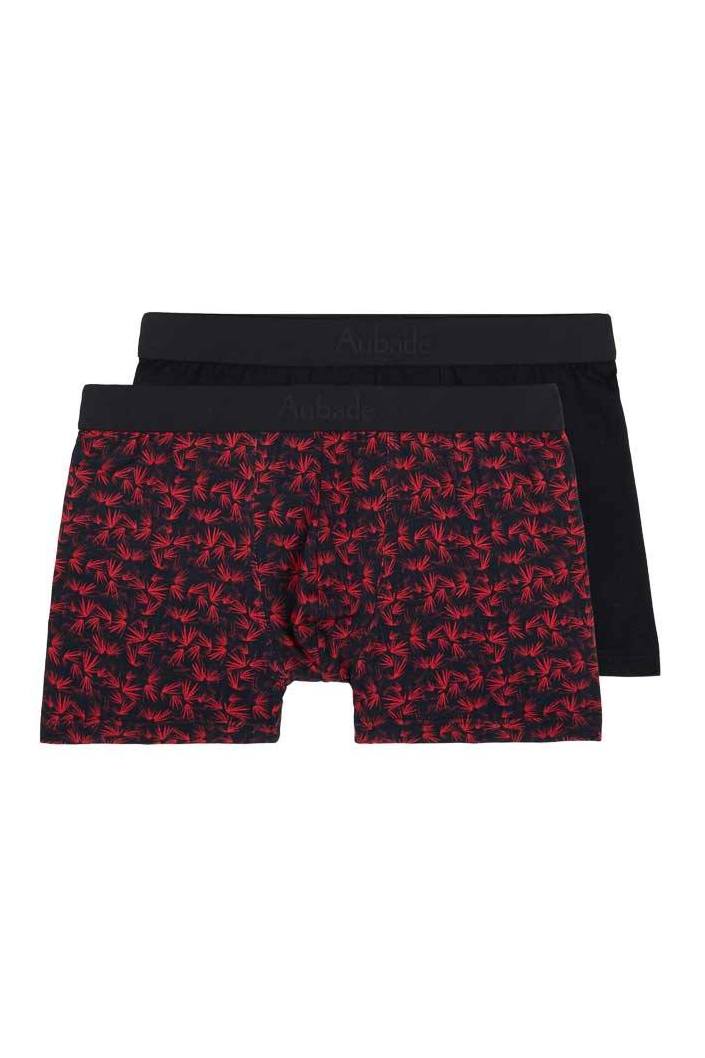 Aubade Aubade Homme Pack Duo Boxer