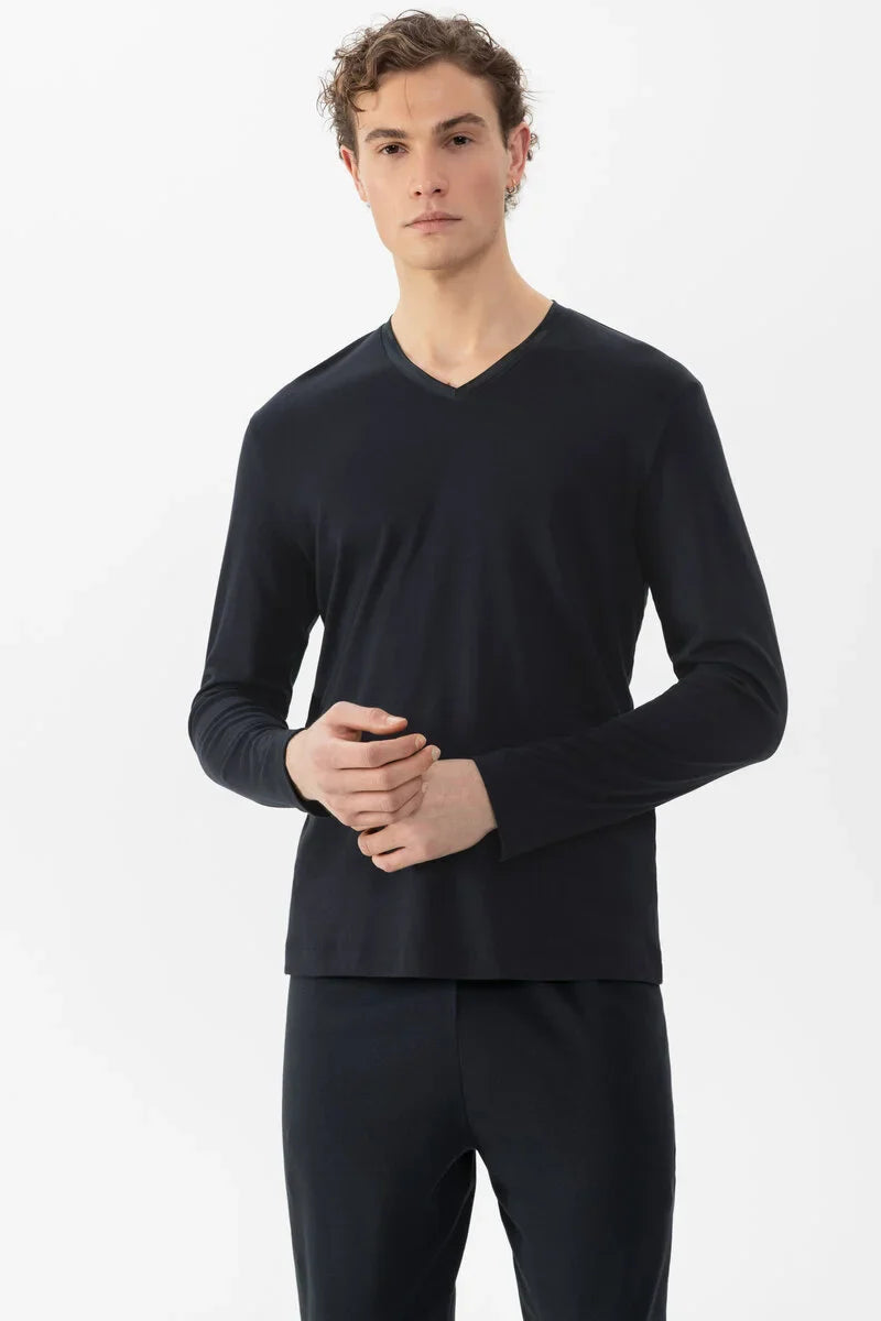 Mey Serie Aarhus T-shirt Long Sleeve