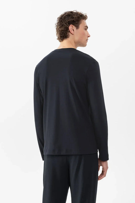 Mey Serie Aarhus T-shirt Long Sleeve