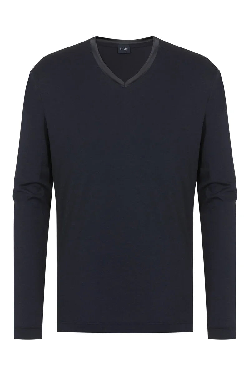 Mey Serie Aarhus T-shirt Long Sleeve