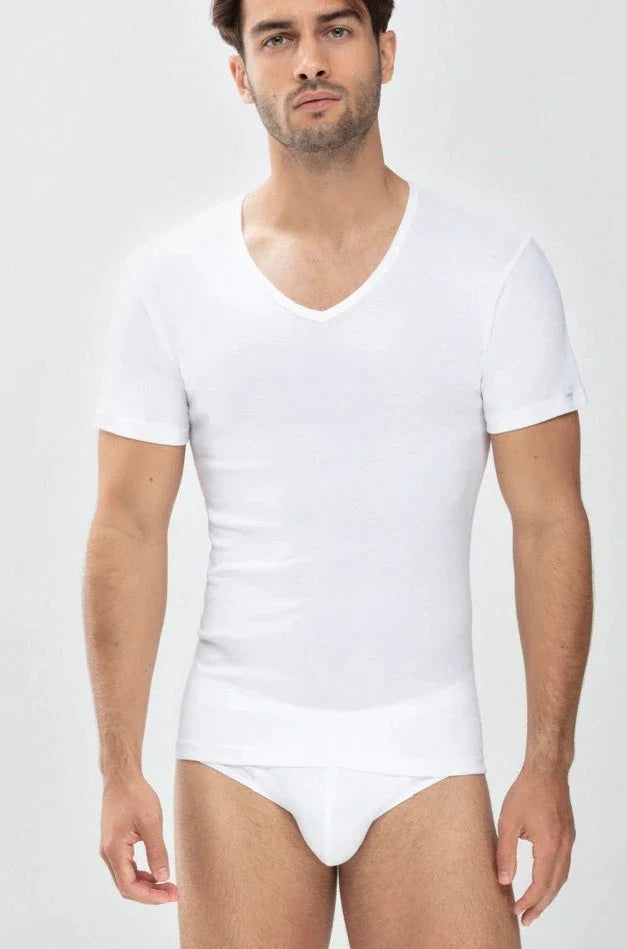 Mey Serie Noblesse V-neck Shirt