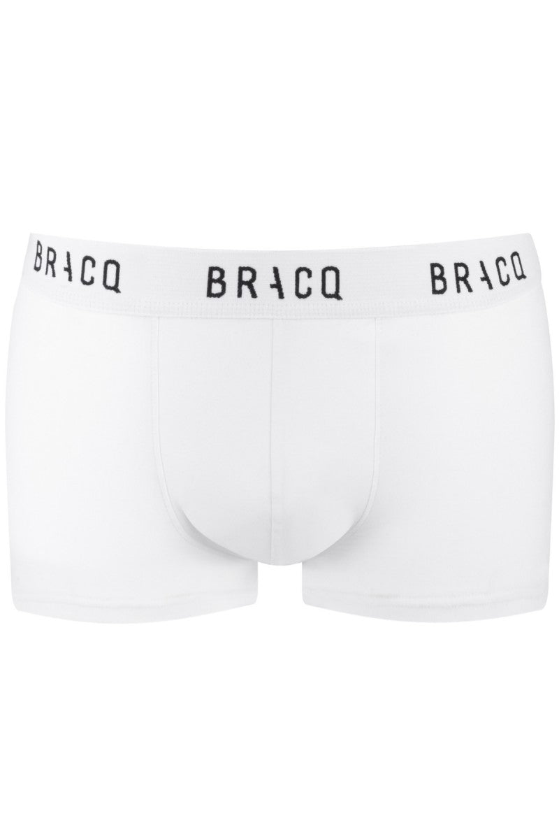 Louisa Bracq Basic Range Boxer