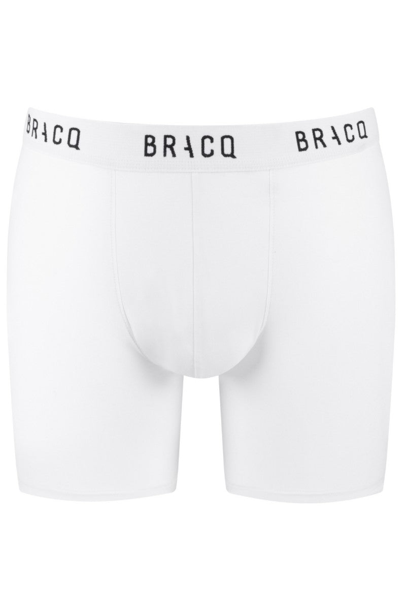 Louisa Bracq Basic Range Long boxer