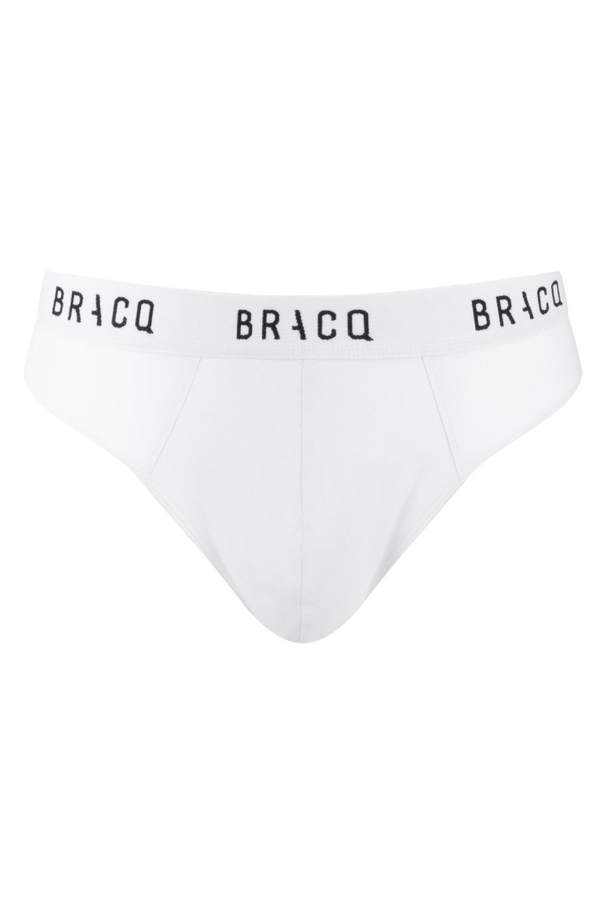 Louisa Bracq Basic Range Slip