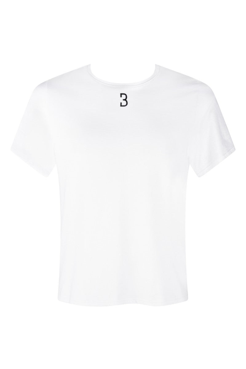 Louisa Bracq Basic Range T-shirt