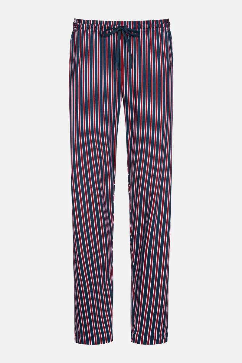 Mey Serie Graphic Stripes Pants