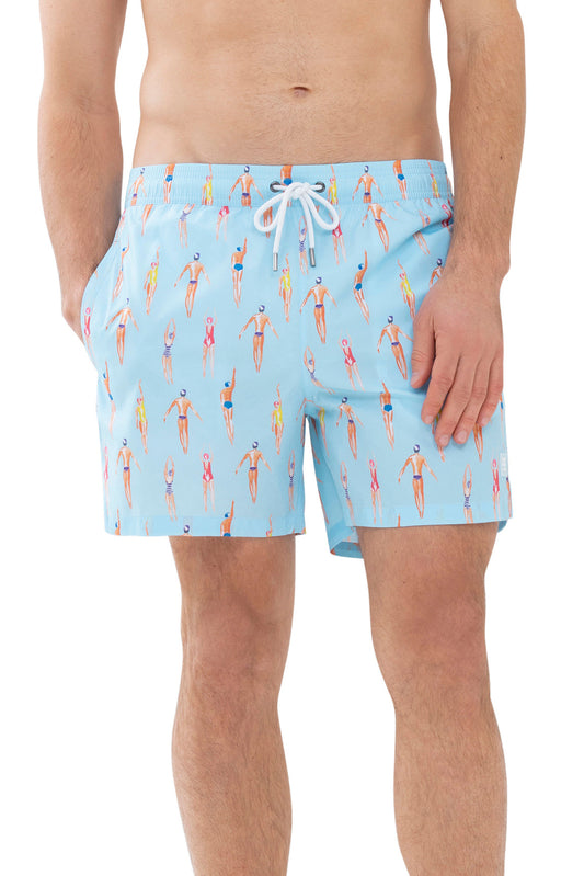 Mey Serie Swimmers Badeshorts