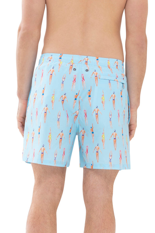 Mey Serie Swimmers Badeshorts