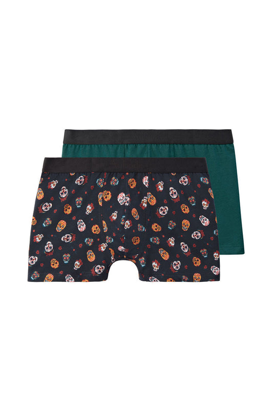 Aubade Aubade Homme Pack Duo Boxer