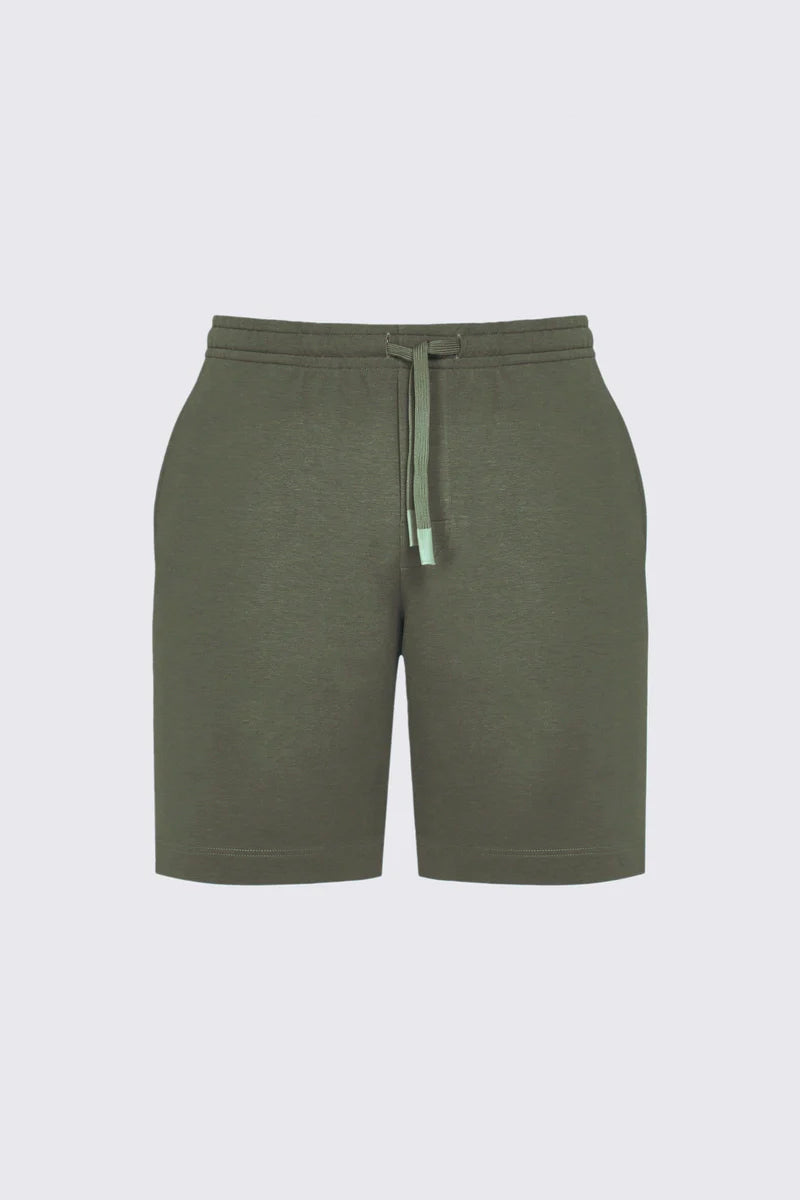 Mey Serie Enjoy Track Shorts