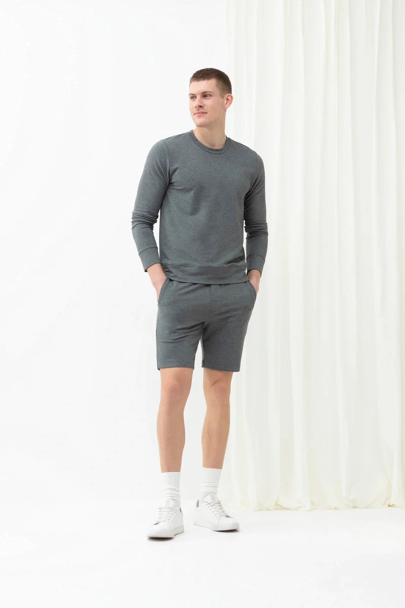 Mey Serie Enjoy Track Shorts