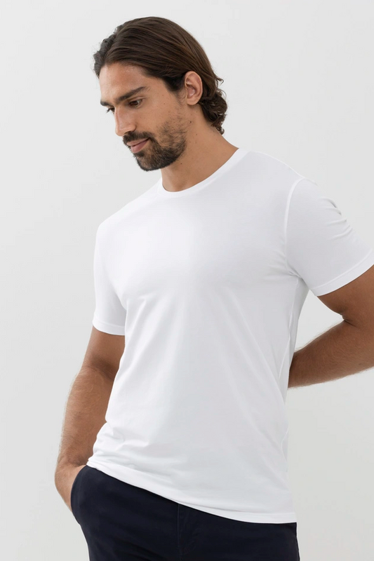 Mey Serie Dry Cotton Colour T-shirt