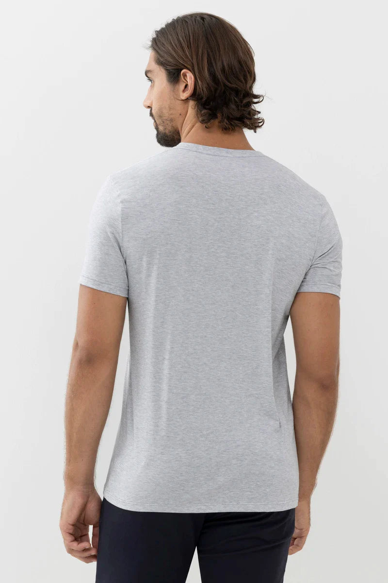 Mey Serie Dry Cotton Colour T-shirt