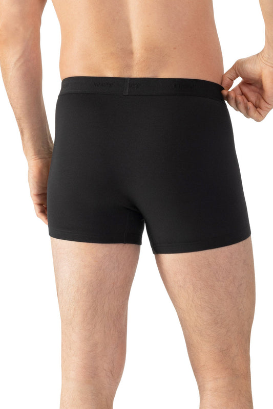 Mey Serie Comfort Cotton Trunk Shorty