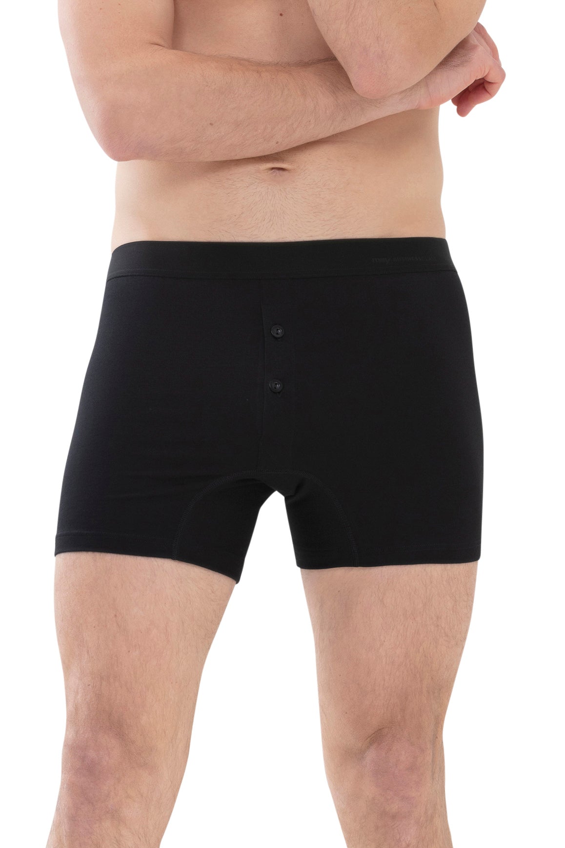 Mey Serie Mey Business Class Trunk Shorts