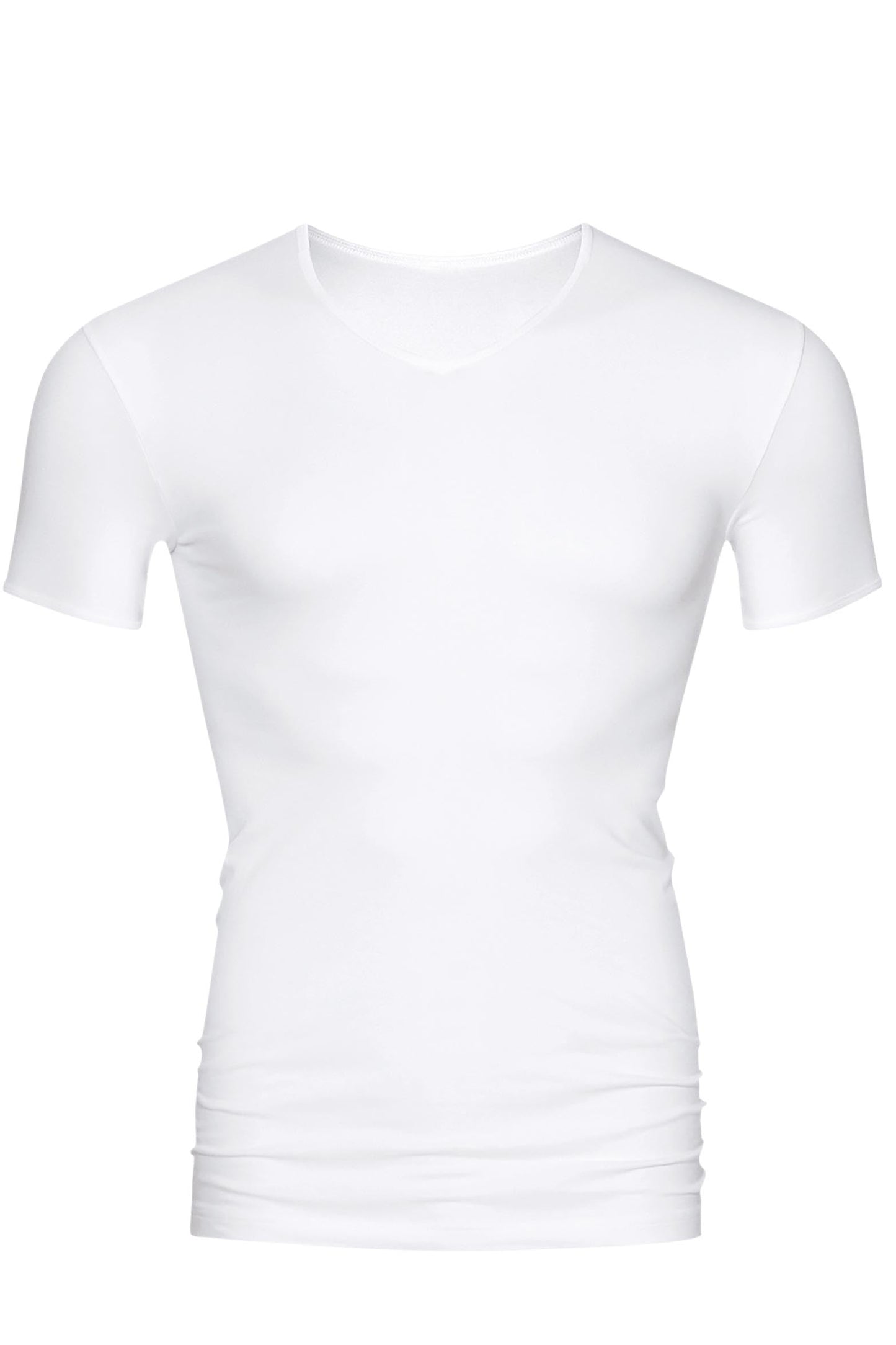 Mey Serie Software (K) V-neck