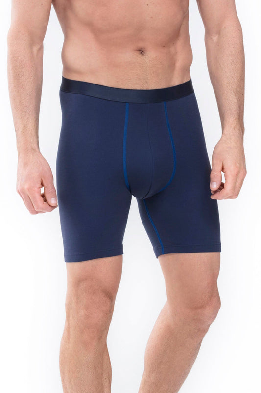 Mey Serie High Performance Long-shorts