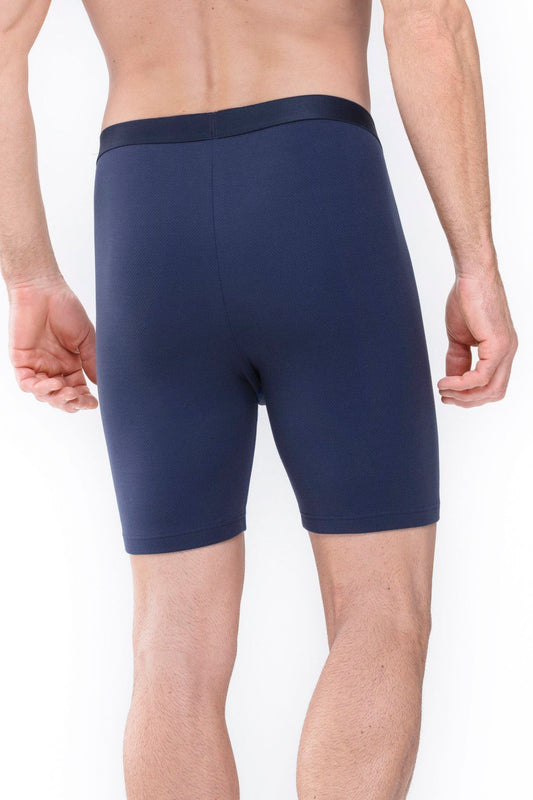 Mey Serie High Performance Long-shorts