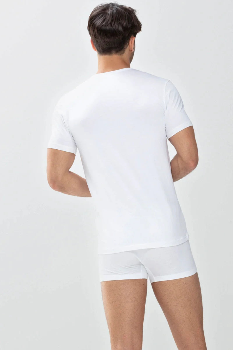 Mey Serie Dry Cotton (K) Short-sleeved T-shirt