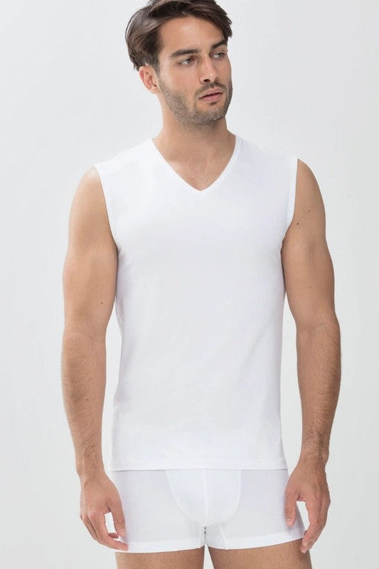 Mey Serie Dry Cotton (K) Tank Top