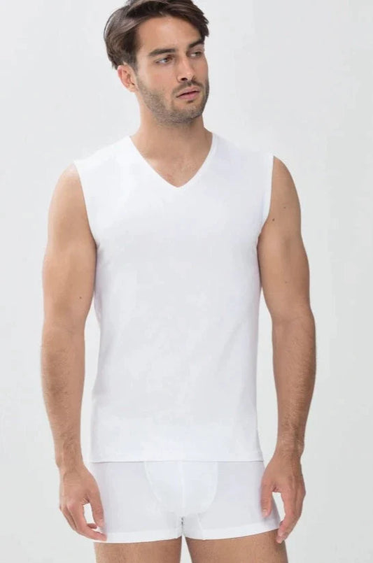 Mey Serie Dry Cotton (B) Muscle shirt