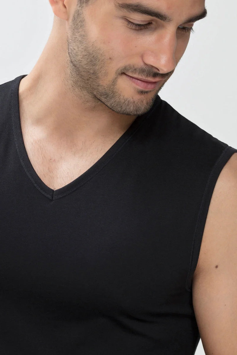 Mey Serie Dry Cotton (K) Tank Top