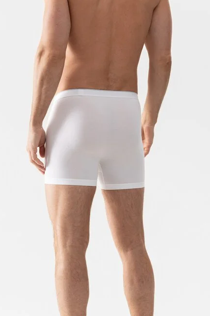 Mey Serie Dry Cotton (B) Trunk Shorty