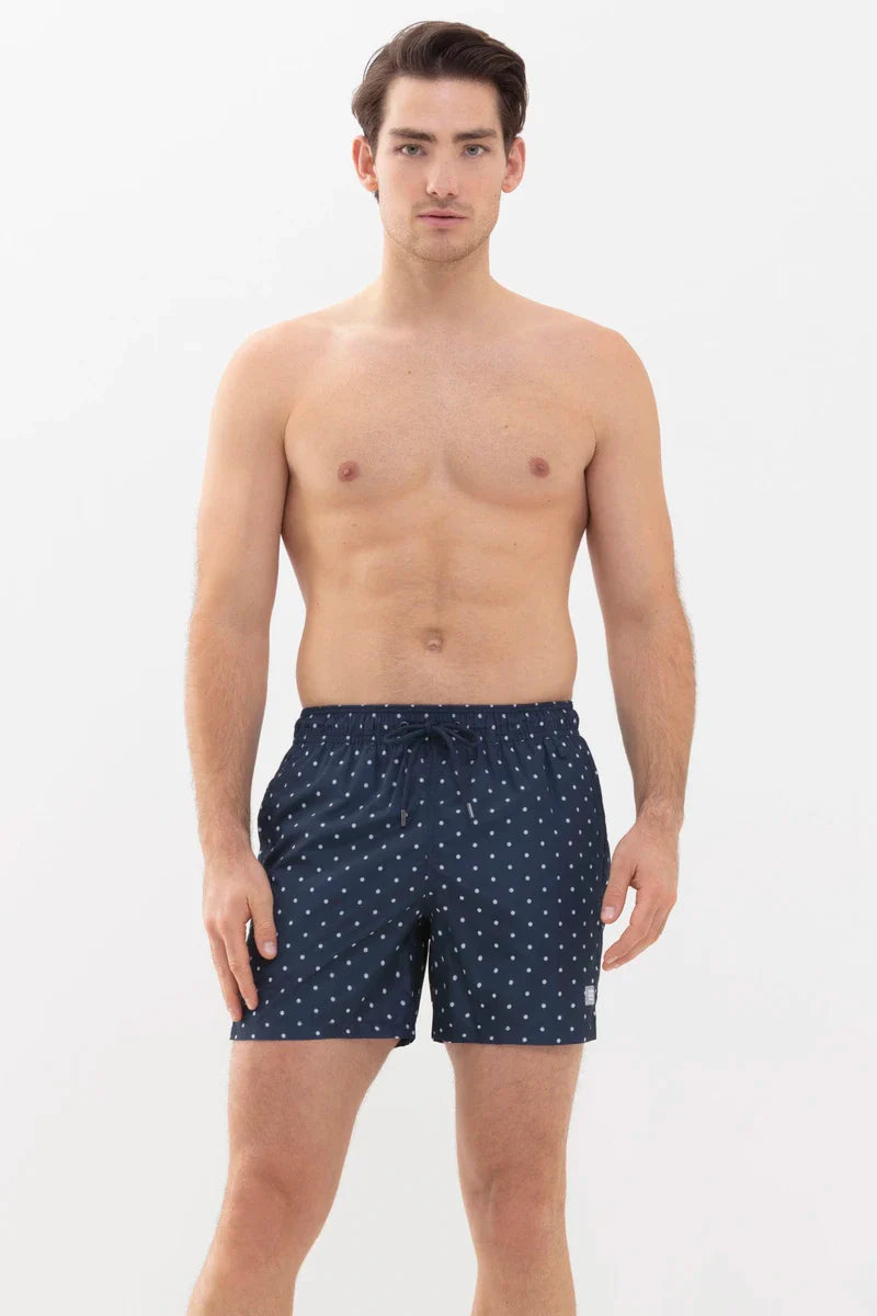 Mey Serie Dots Badeshorts