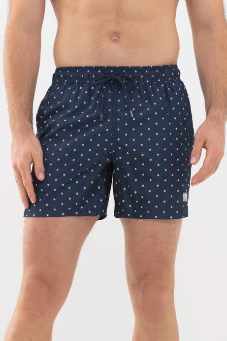 Mey Serie Dots Badeshorts