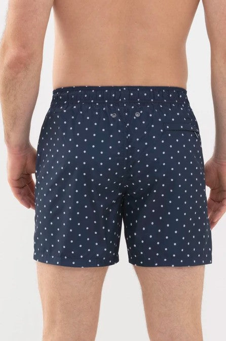 Mey Serie Dots Badeshorts