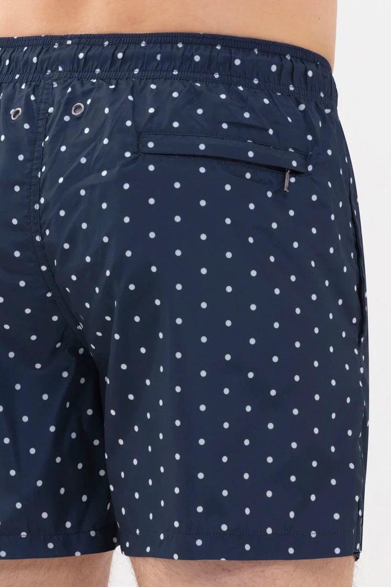 Mey Serie Dots Badeshorts