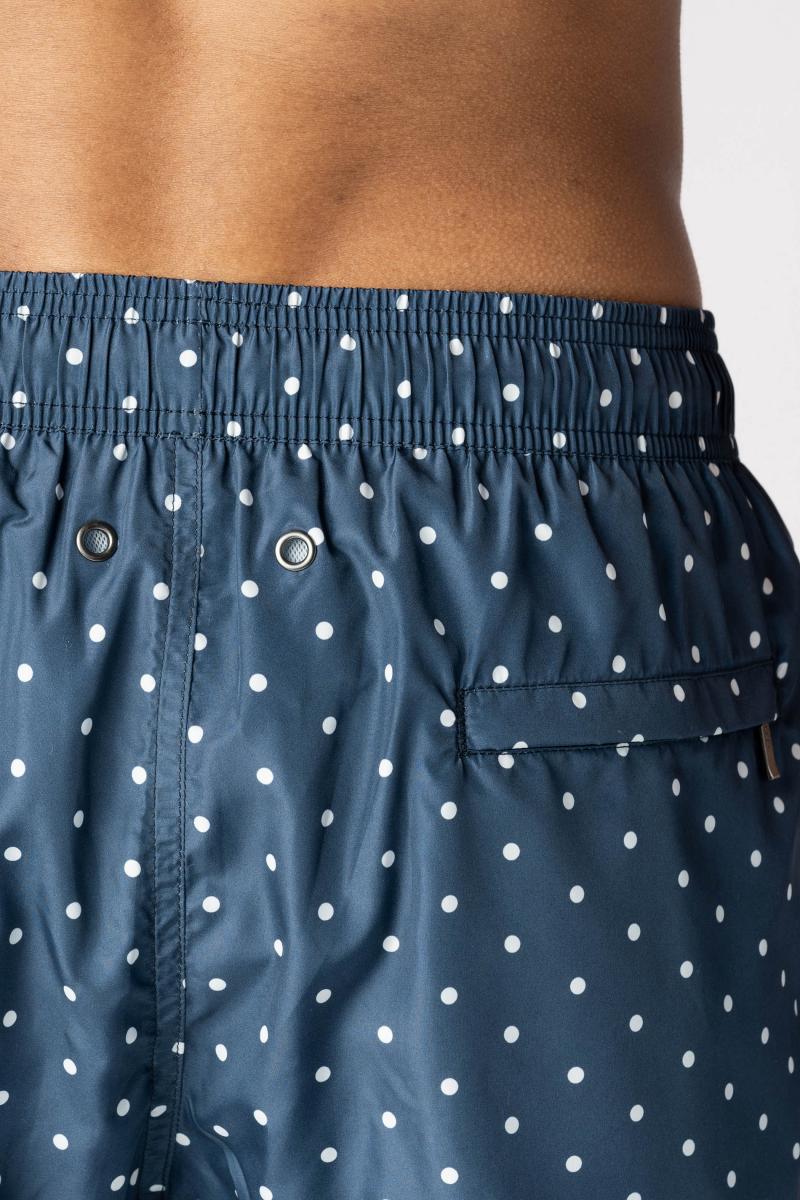 Mey Serie Dots Badeshorts