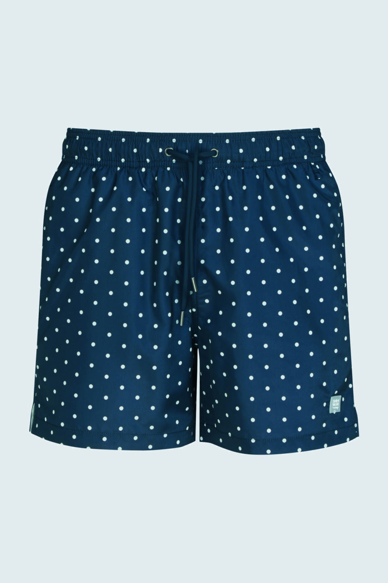 Mey Serie Dots Badeshorts