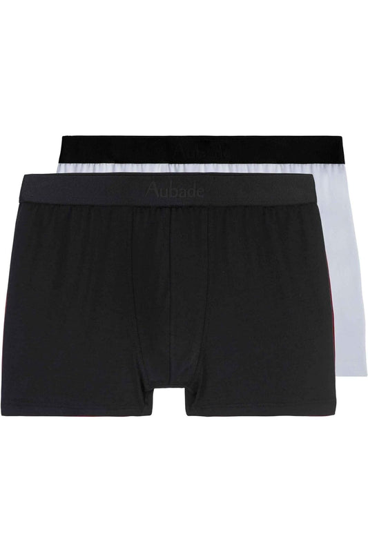 Aubade Aubade Homme Duo Boxers