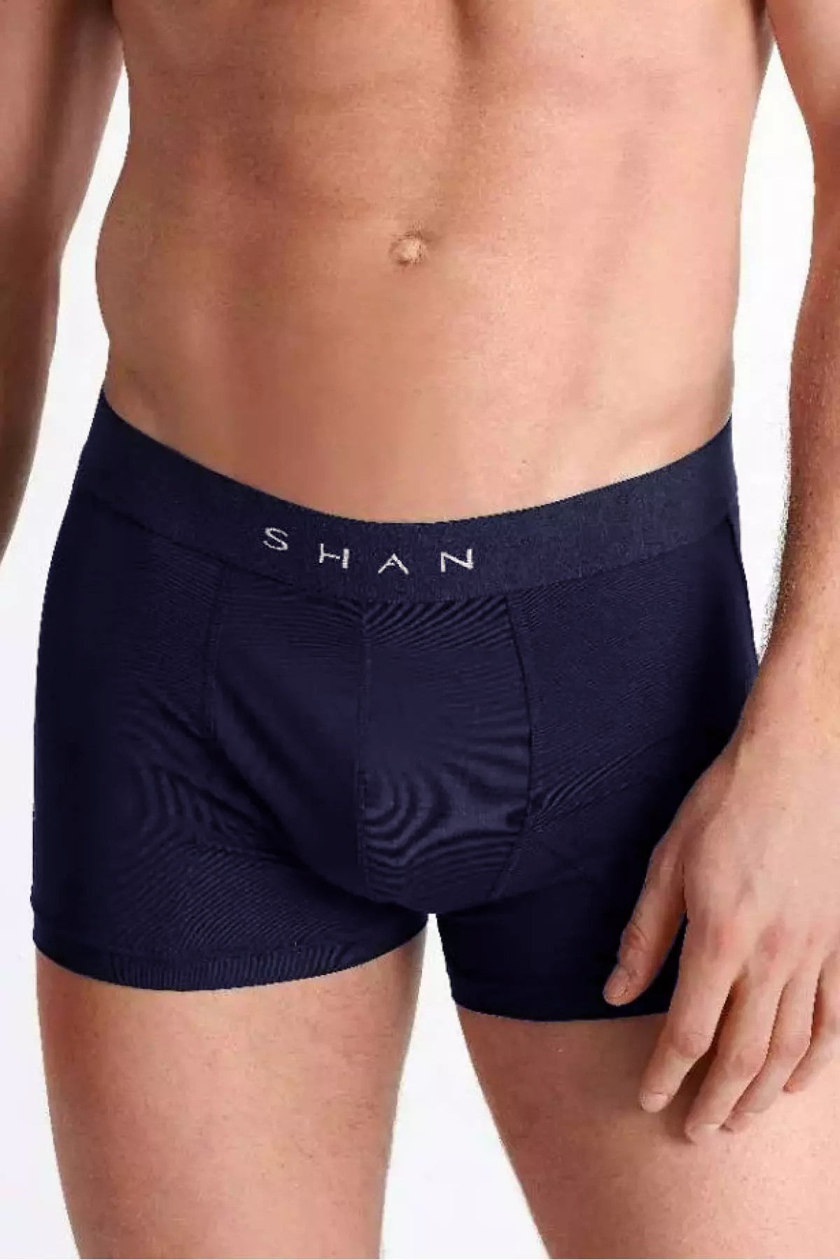 Shan Relaxation BOXER - 62294-71-500