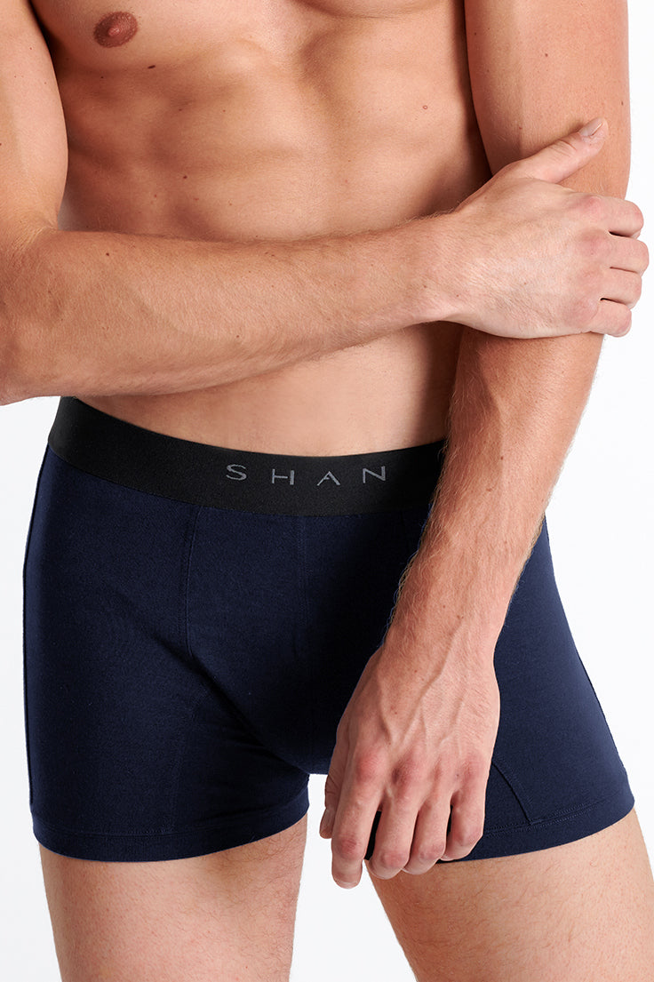 Shan Confort Boxer briefs - 62220-71-591