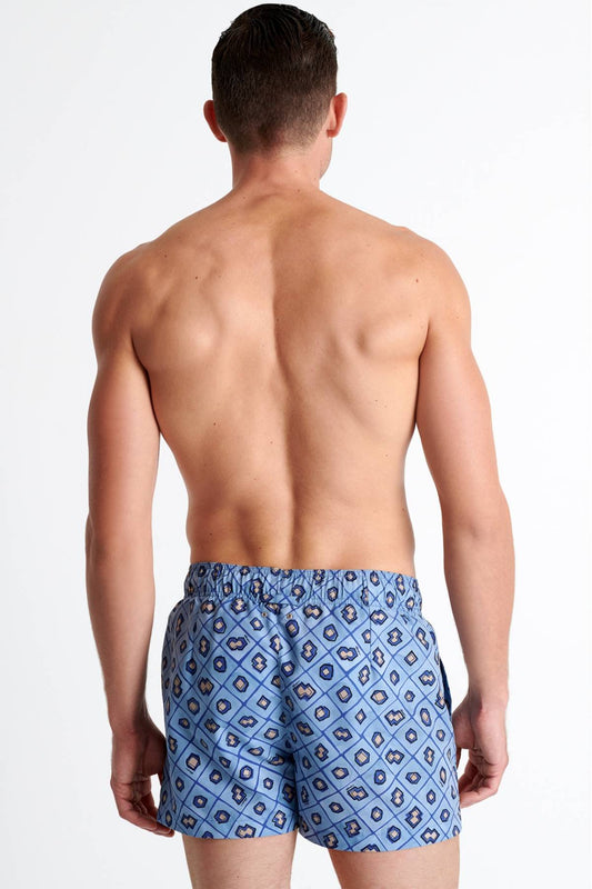 Shan Classique Swim Short