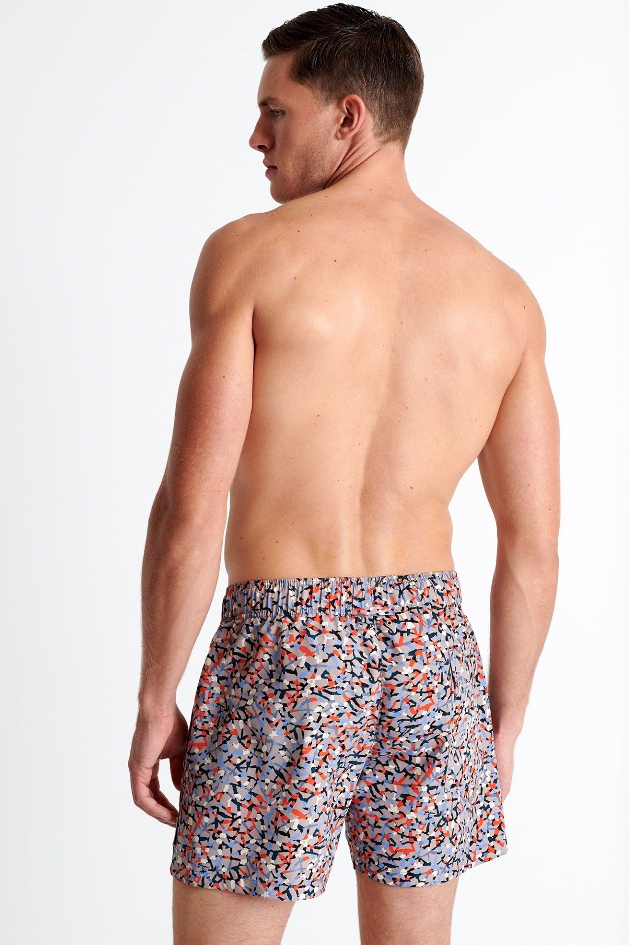 Shan Classique Swim Short