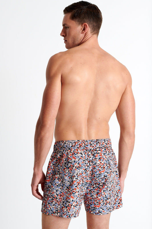 Shan Classique Swim Short