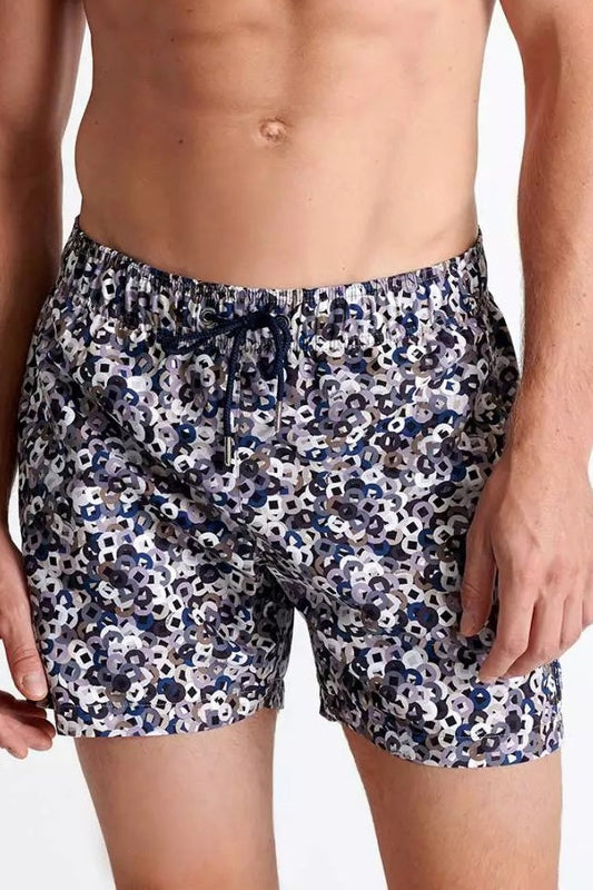 Shan Classique Swim Short