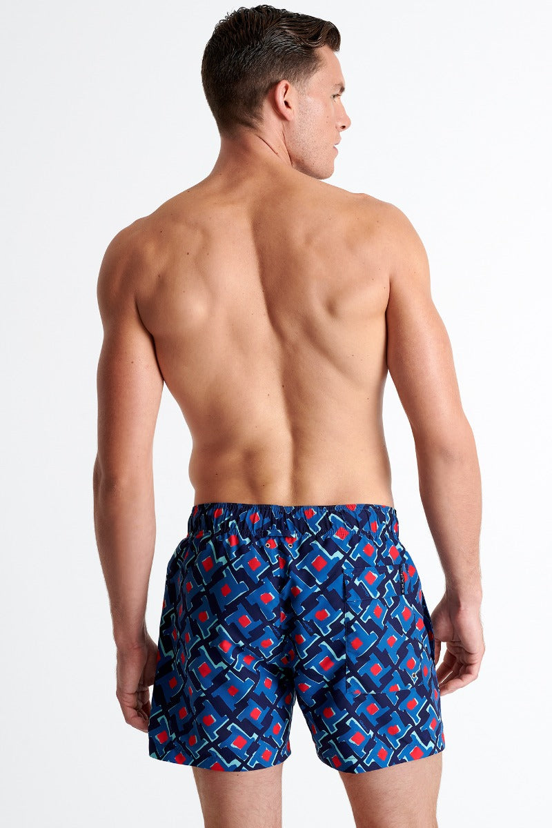 Shan Classique Swim Short