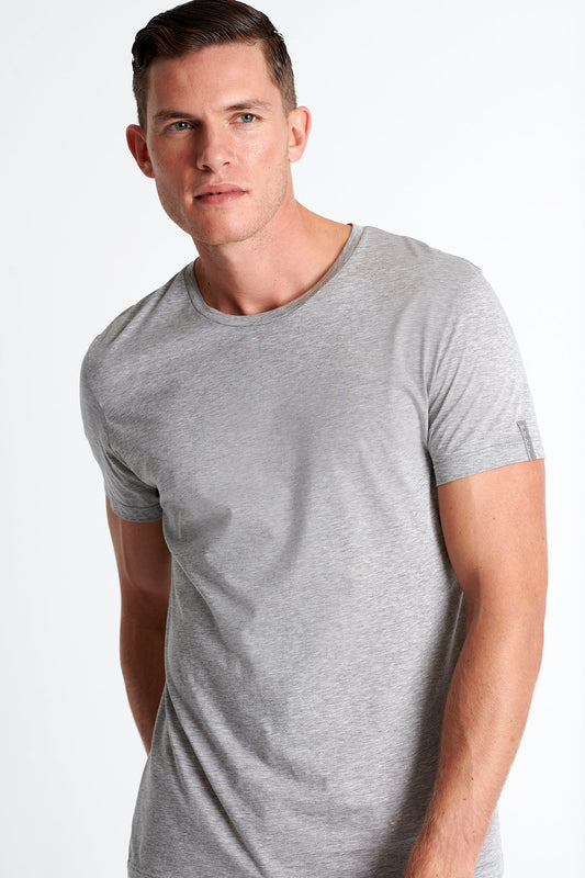 Shan Basic cotton t-shirt - 62264-81-170