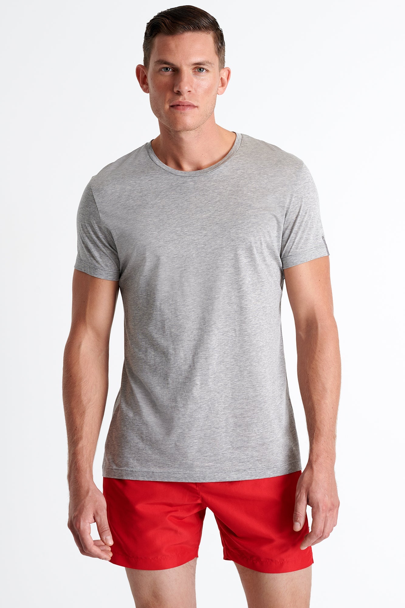 Shan Basic cotton t-shirt - 62264-81-170