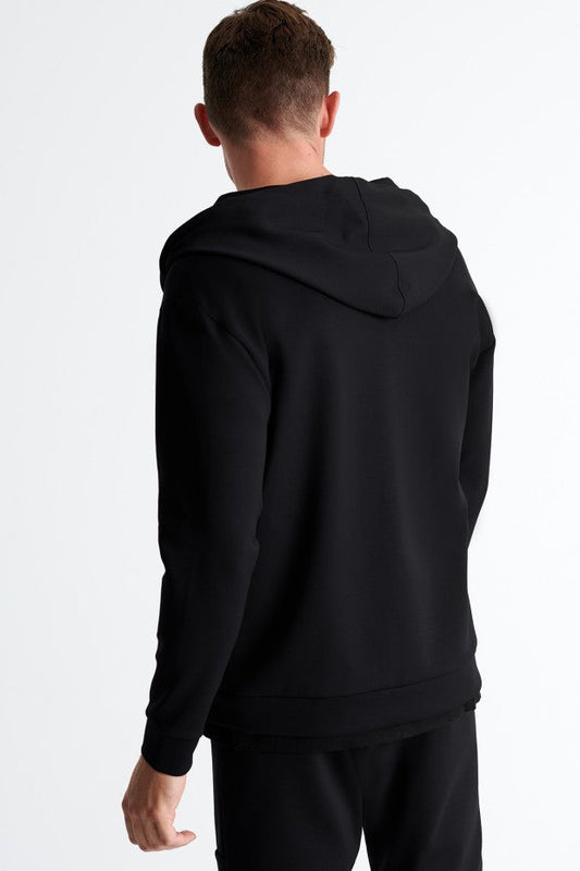 Shan The Week-end Hooded sweatshirt