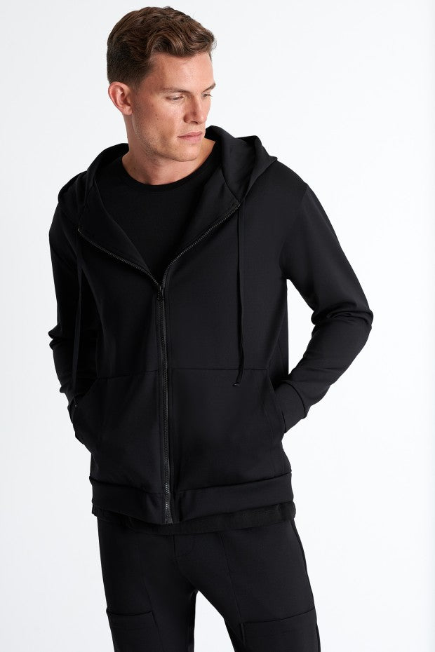 Shan The Week-end Hooded sweatshirt