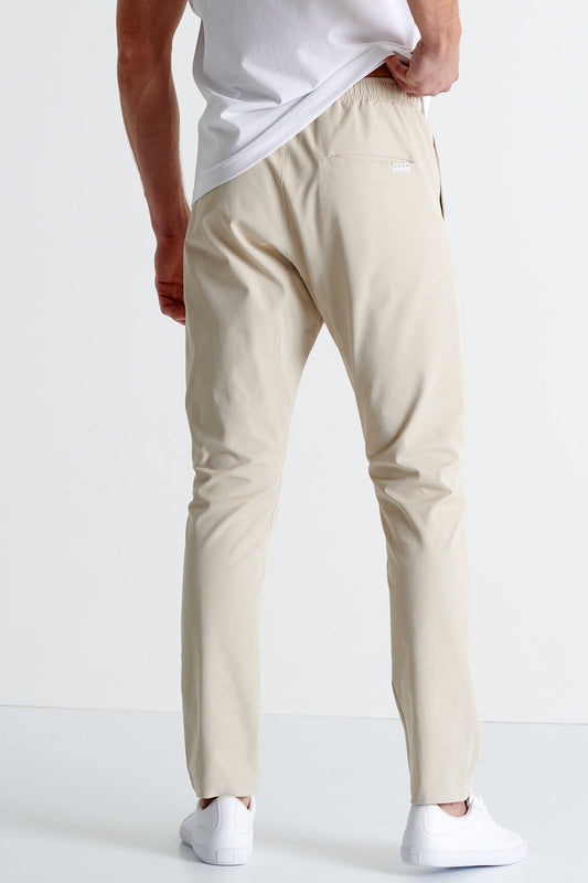 Shan Signature Stretch twill ergonomic pants - 62272-43-710