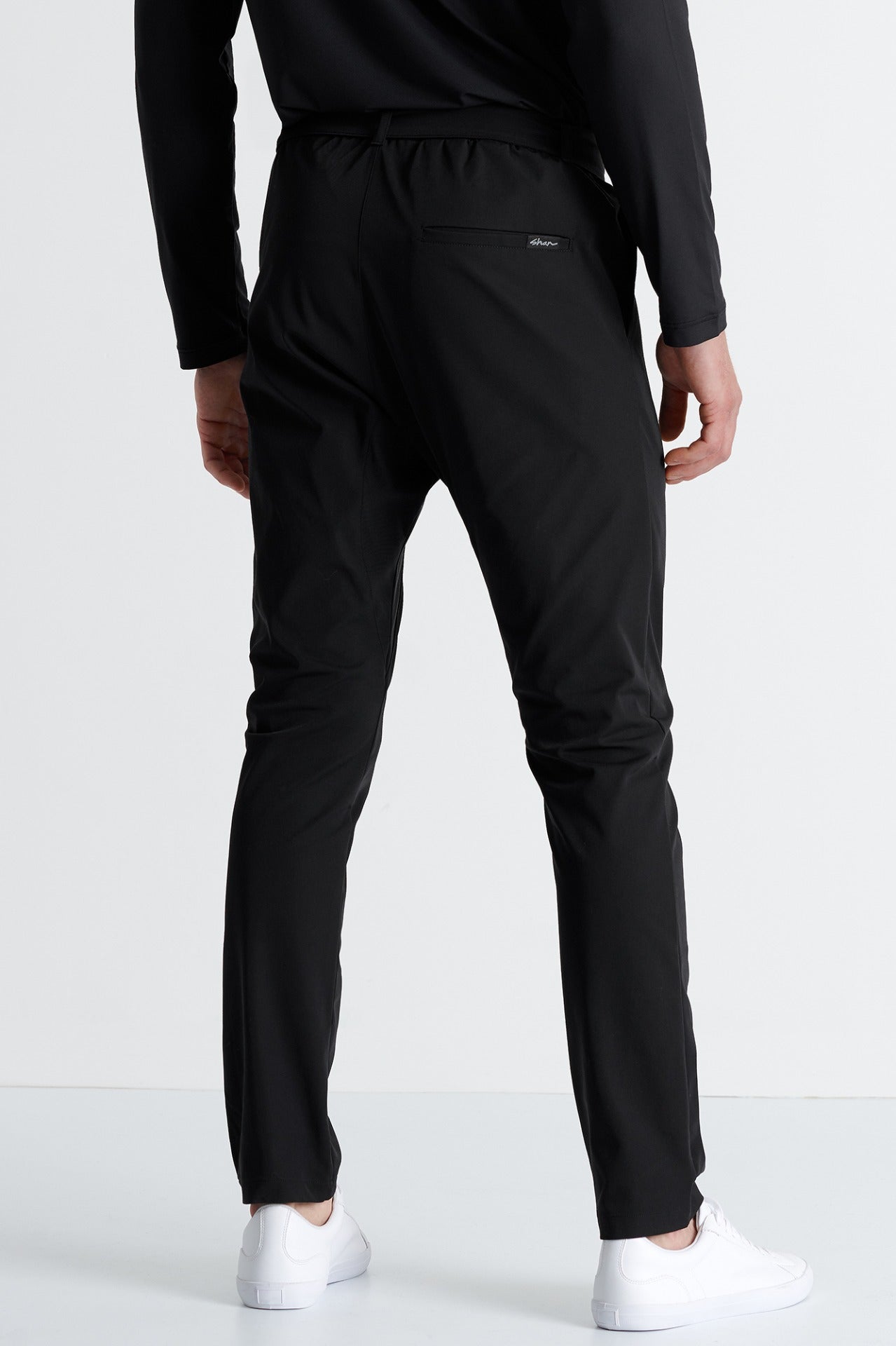 Shan Signature Pant