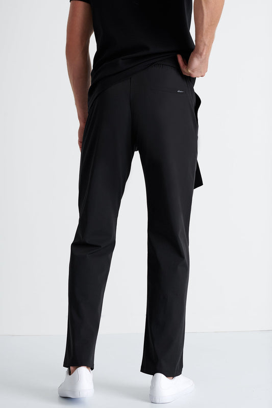 Shan Signature Classic cut trousers - 62272-44-800